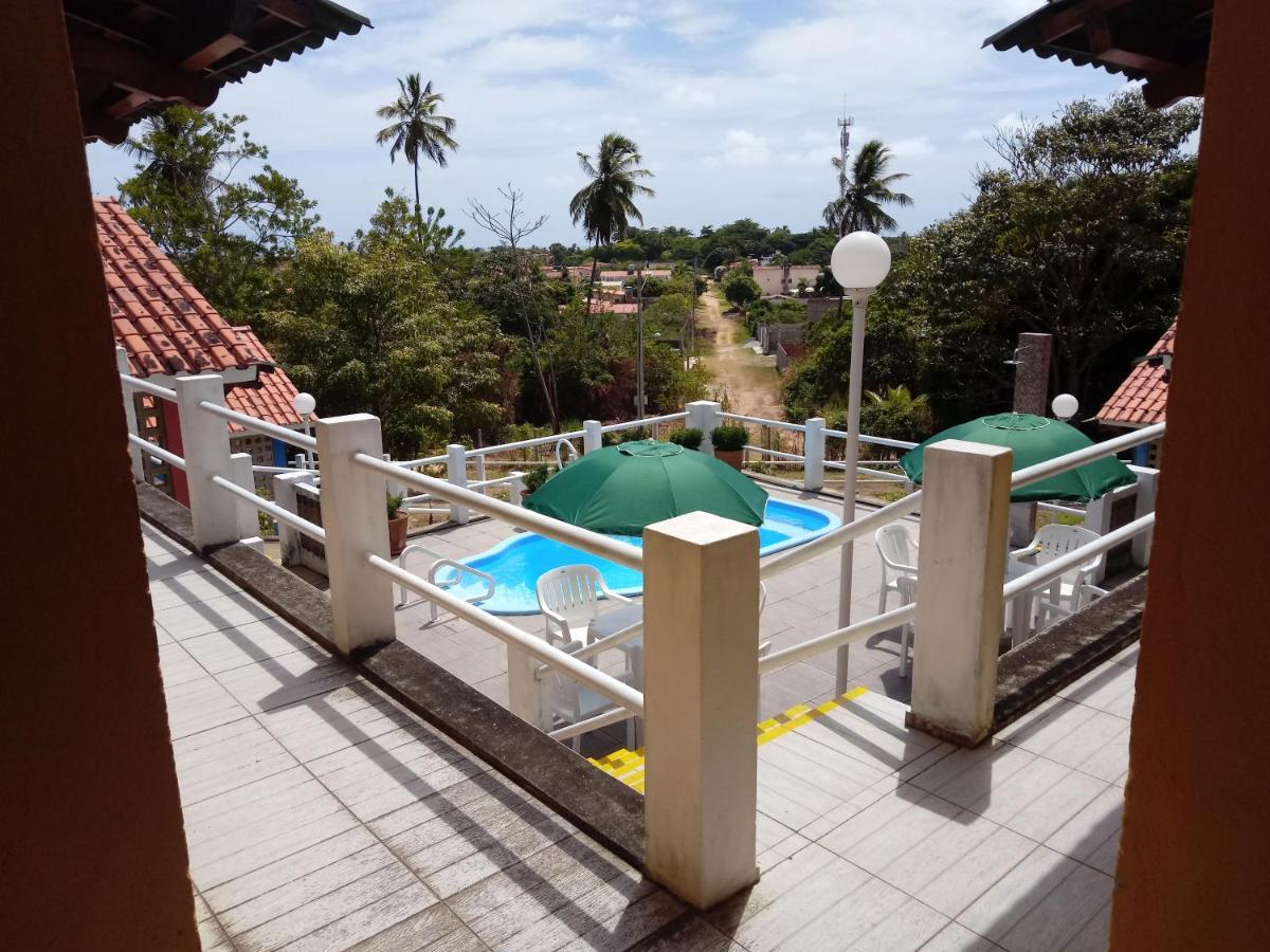 Villa Manary Ilha de Itamaraca Exterior photo